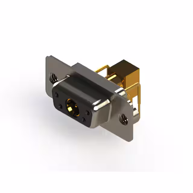 630-5W1-240-7NA EDAC Inc.  Ensembles de connecteurs D-Sub